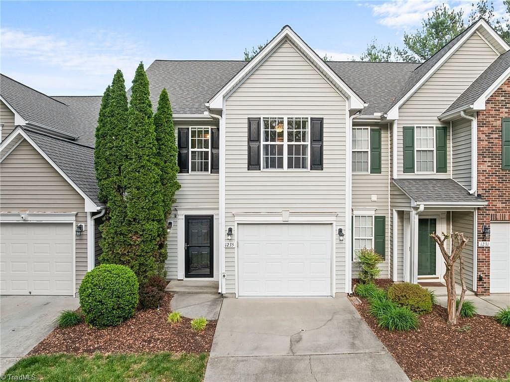 1235 Collegian Ter Winston Salem, NC 27106  | New build