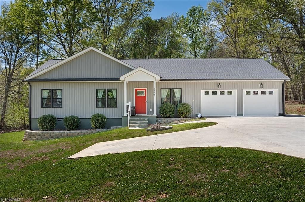 8161 Concord Church Rd Lewisville, NC 27023  | Single Family