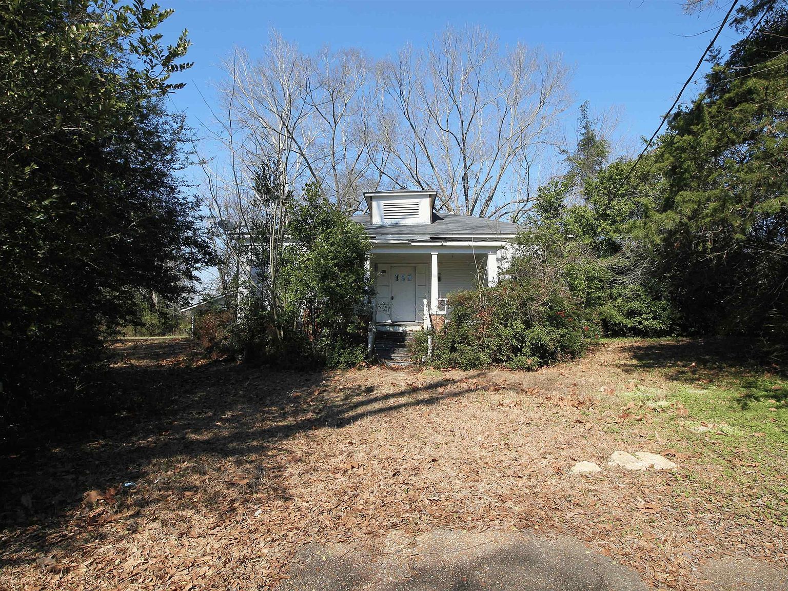 506 Valley St Winnfield, LA 71483 - Thumbnail 2