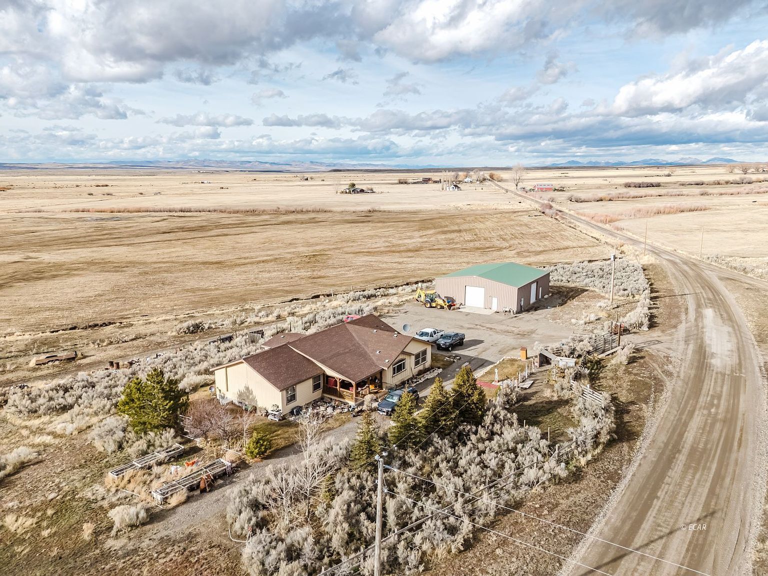 1171 Upper Starr Valley Rd Deeth, NV 89823 - Thumbnail 2