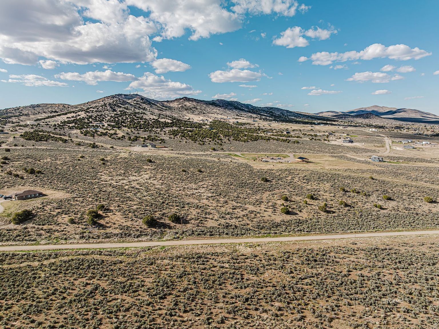 Buffside Dr #11 Spring Creek, NV 89815, 89815