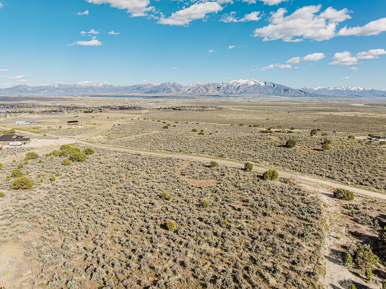 Wong Way #2 Spring Creek, NV 89815, 89815