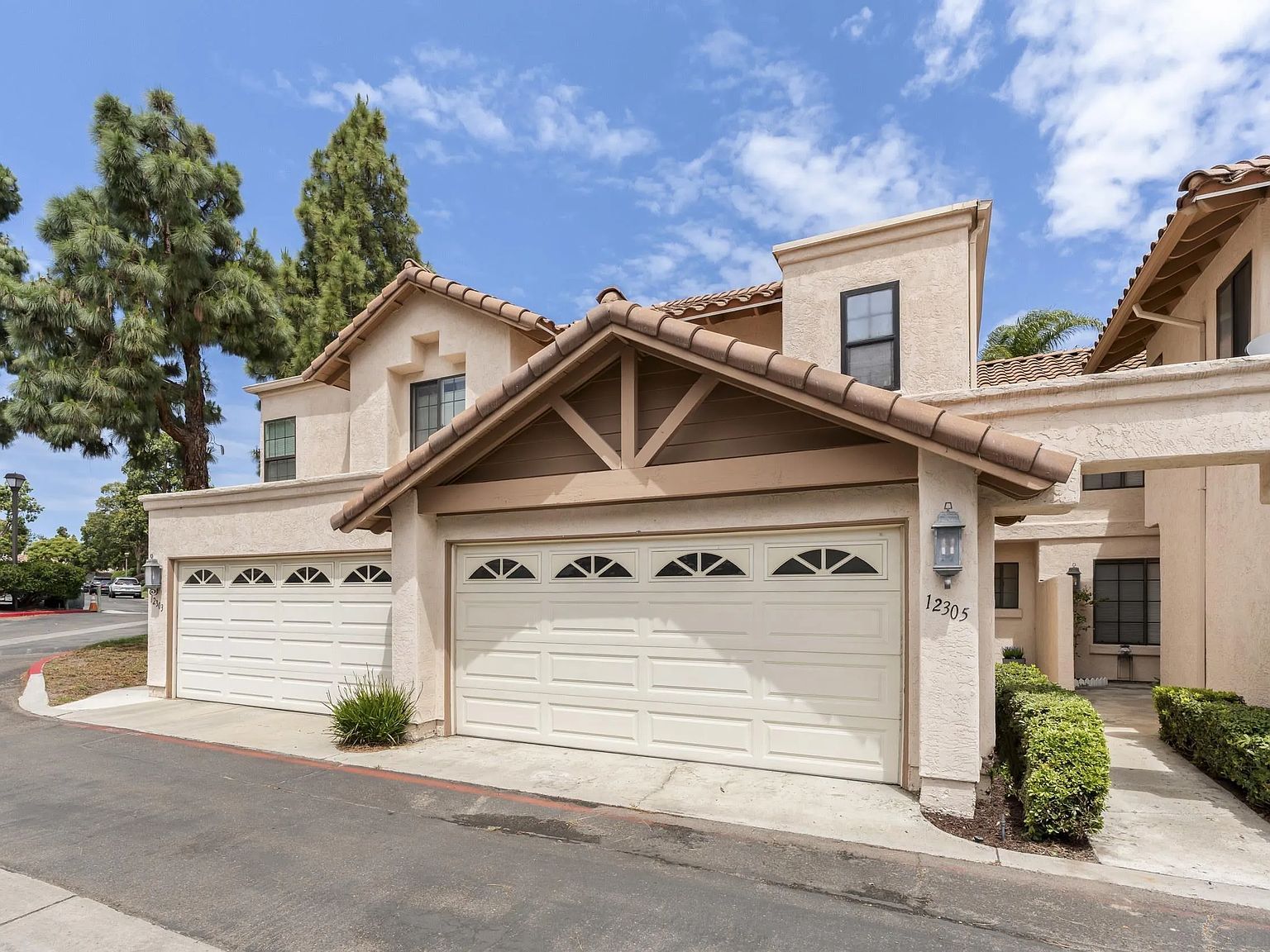 12305 Caminito Mira Del Mar San Diego, CA 92130  | New build