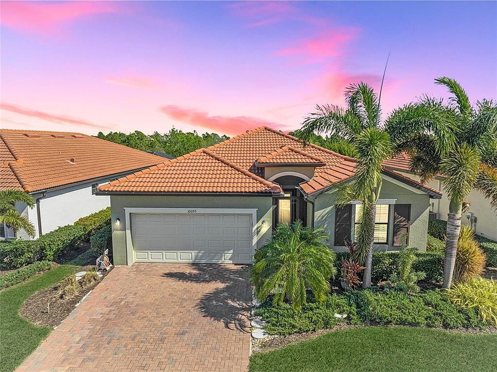 10095 Crooked Creek Dr Venice, FL 34293 - Thumbnail 2