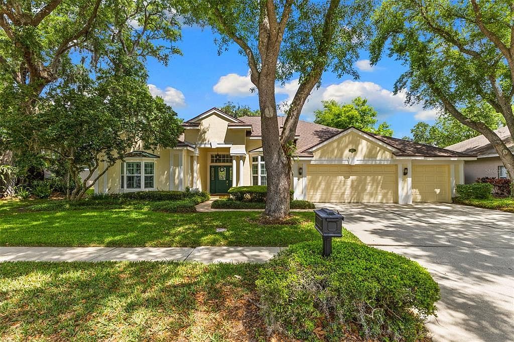 4647 Berwyn Ct Palm Harbor, FL 34685  | Single Family