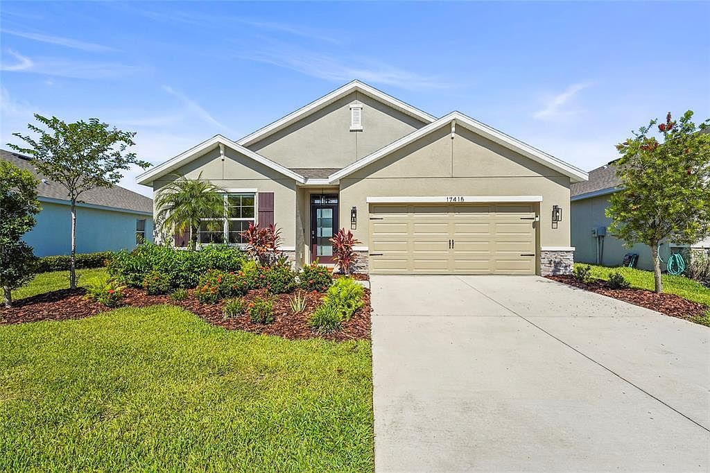 17415 Harvest Moon Way Bradenton, FL 34211 - Thumbnail 2