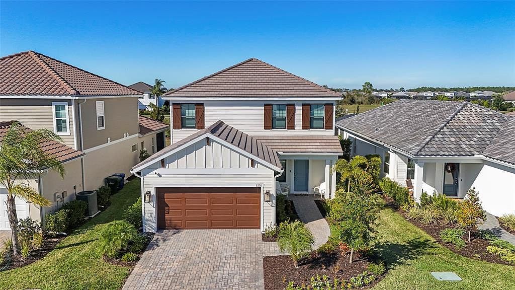 8526 Frangipani Ter Sarasota, FL 34240 - Thumbnail 2