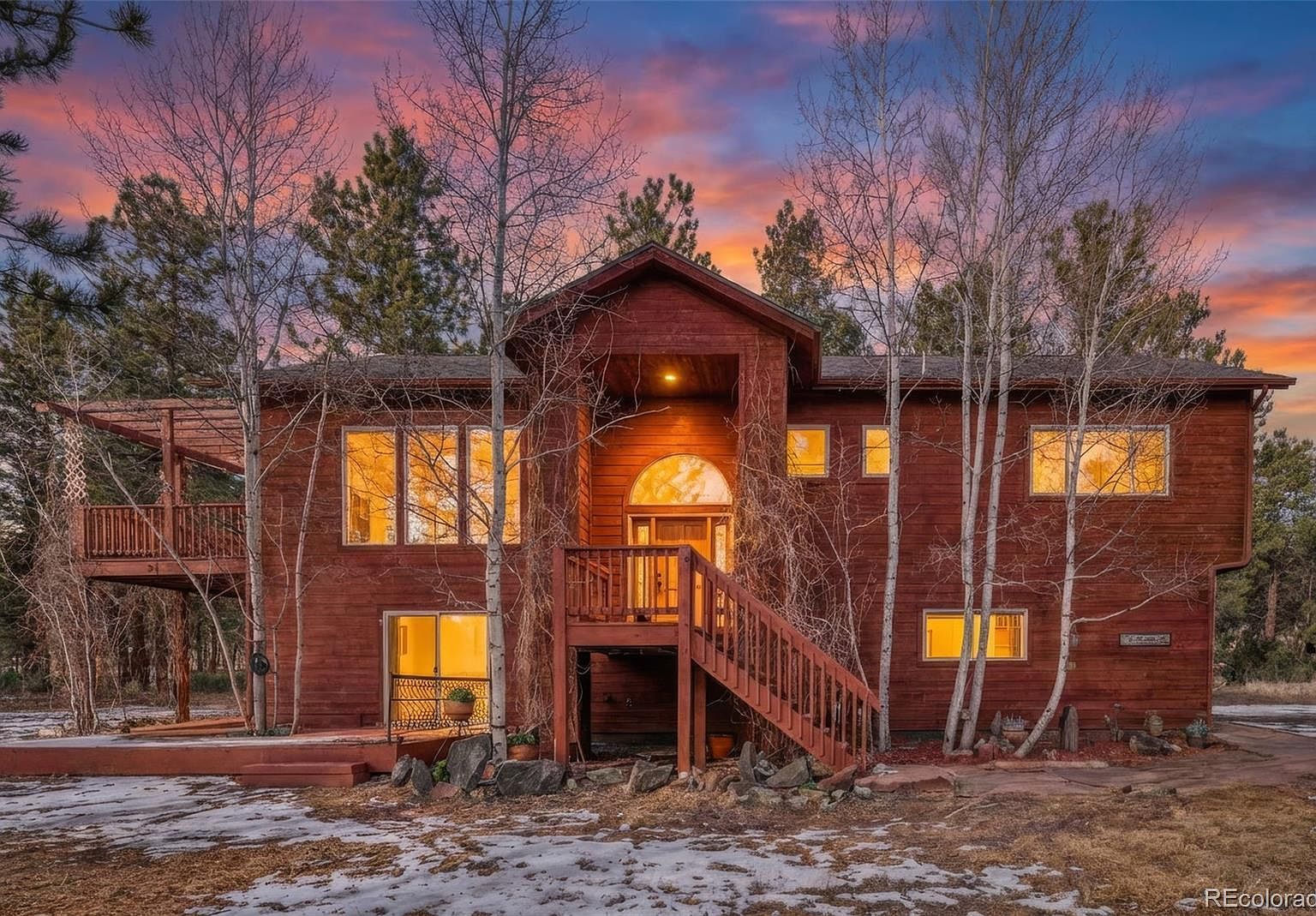 349 Gunsmoke Dr Bailey, CO 80421 - Thumbnail 2