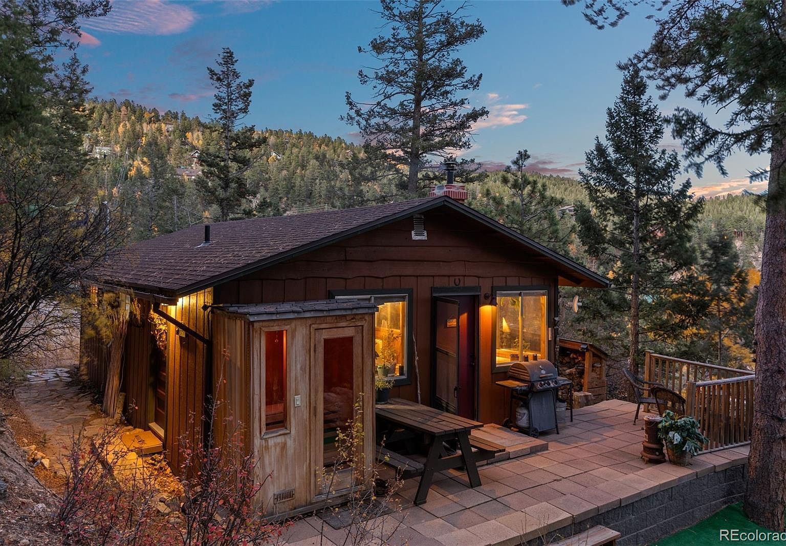 31327 Kings Valley W Conifer, CO 80433 - Thumbnail 2