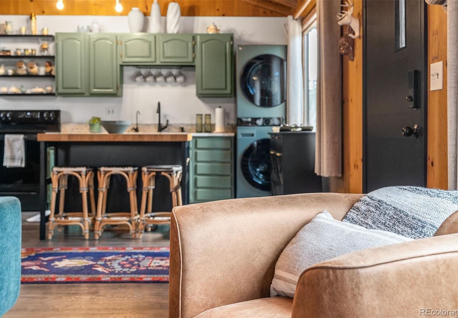 12159 Circle Dr Conifer, CO 80433  | Single Family