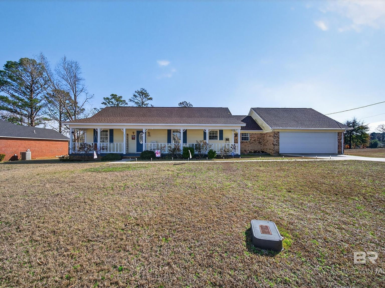 63 Sycamore Dr Monroeville, AL 36460 - Thumbnail 2