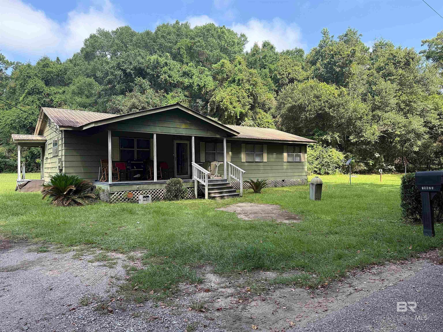 18075 Movico Loop Rd E Mount Vernon, AL 36560 - Thumbnail 2