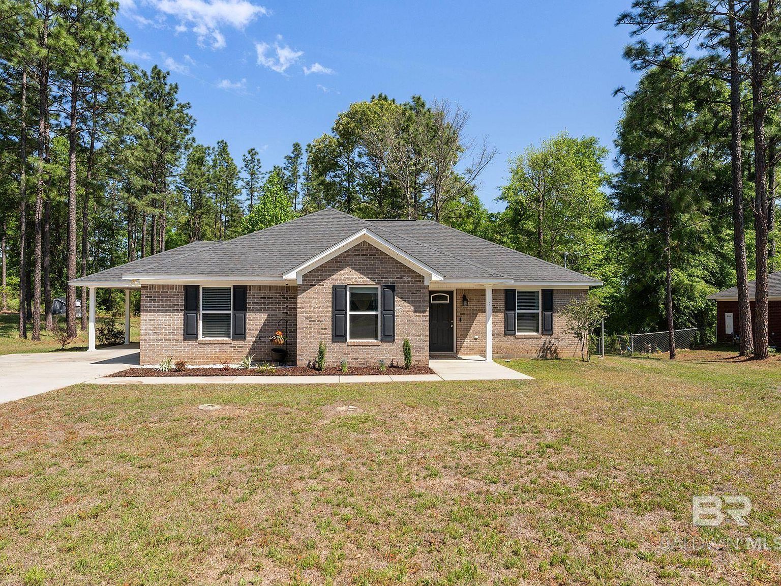 109 Lucy Dr Bay Minette, AL 36507  | Single Family