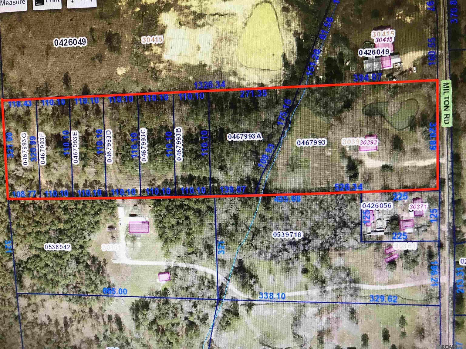 30393 Milton Rd Walker, LA 70785 - Thumbnail 2