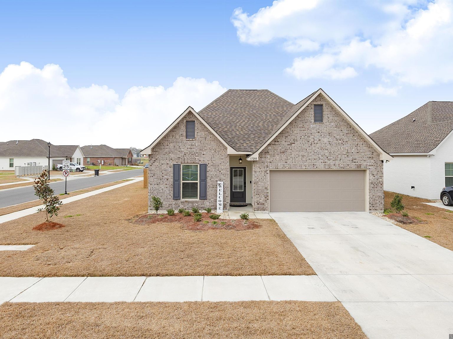 17208 Tidewater Ln Baton Rouge, LA 70810 - Thumbnail 2