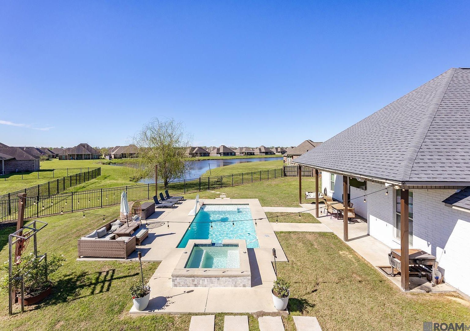 4180 Bayou Plantation Dr Addis, LA 70710 - Thumbnail 2