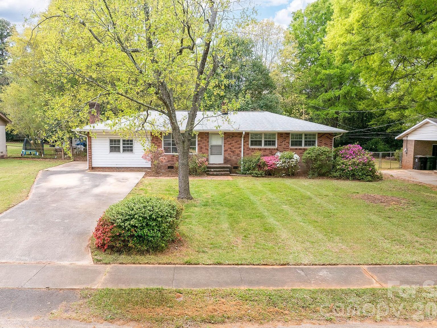 785 Rabun Ln Rock Hill, SC 29730  | Single Family