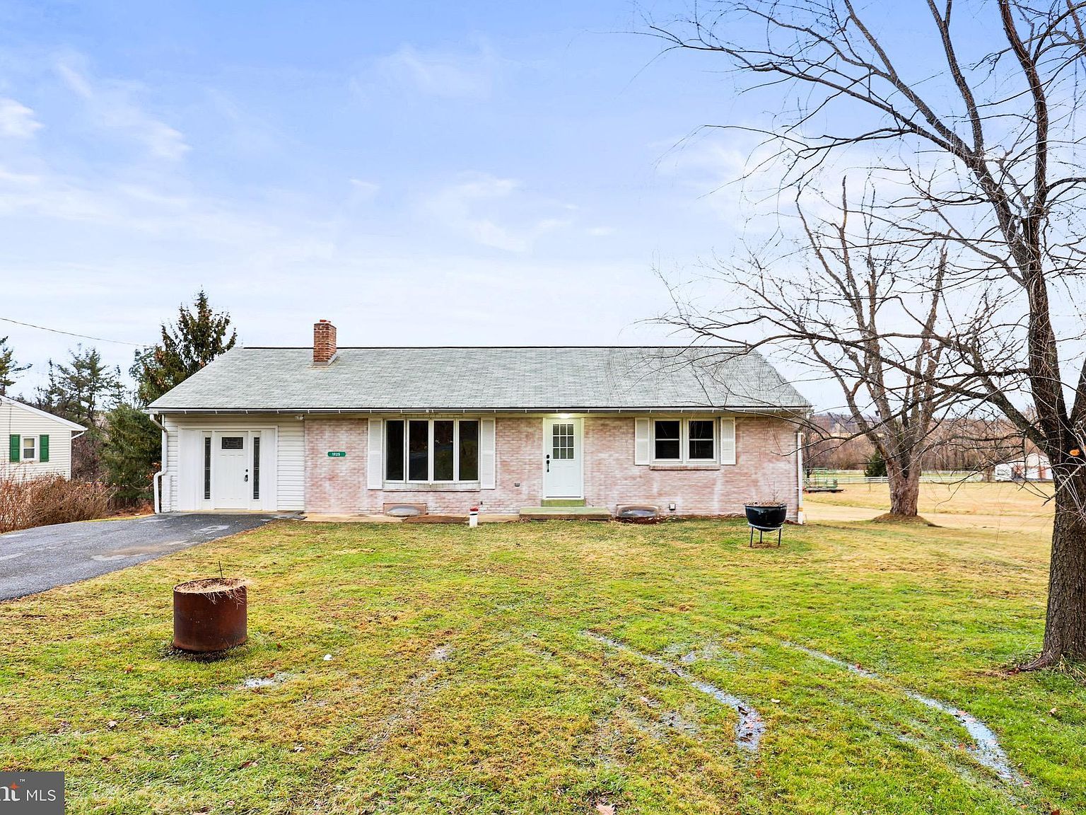 1825 Sheepford Rd Mechanicsburg, PA 17055  | Single Family