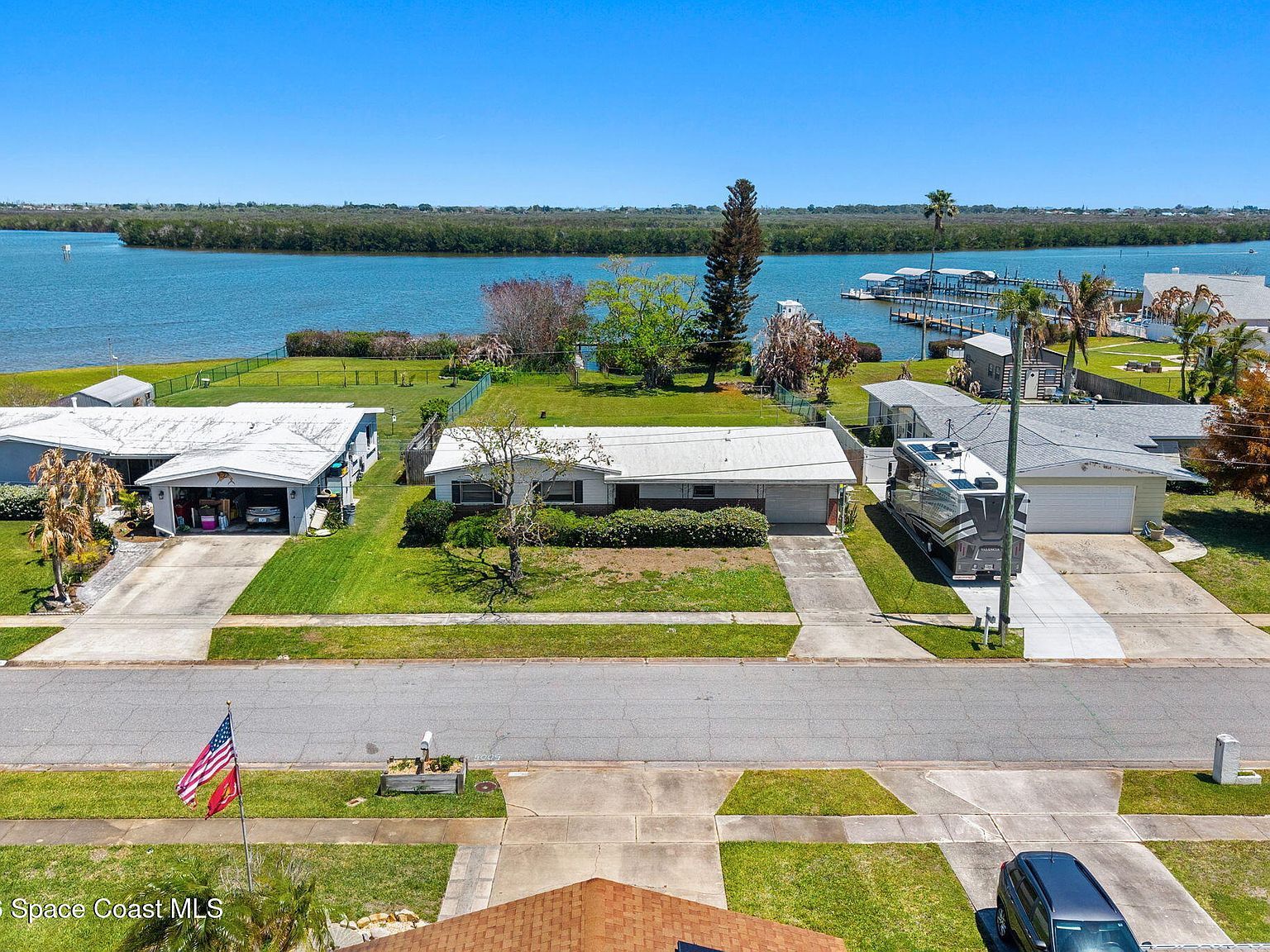 1130 Mai Kai Dr Merritt Island, FL 32953  | Single Family