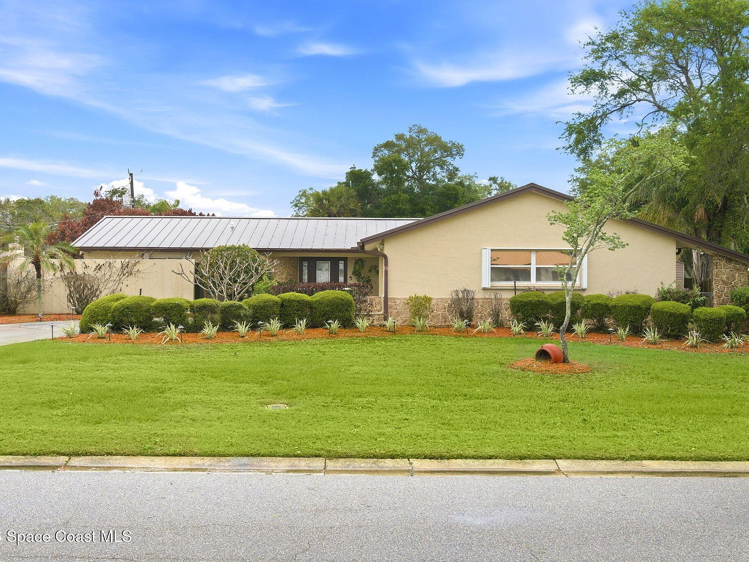 1310 Saint George Rd Merritt Island, FL 32952  | Single Family