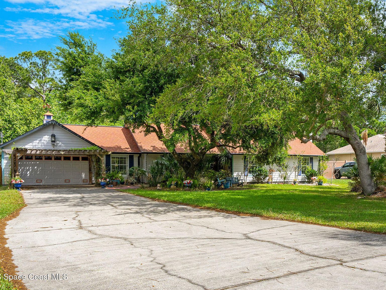 2520 Fairfield Dr Cocoa, FL 32926  | Single Family