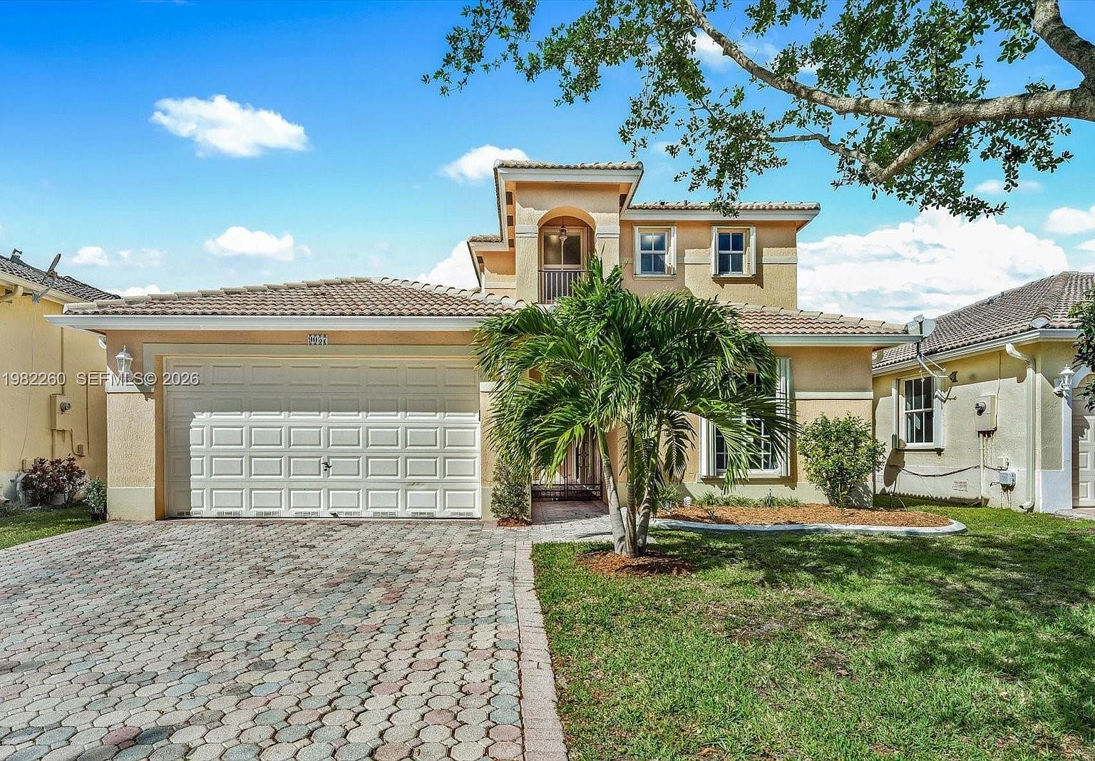 9057 SW 161st Ter Palmetto Bay, FL 33157  | Single Family