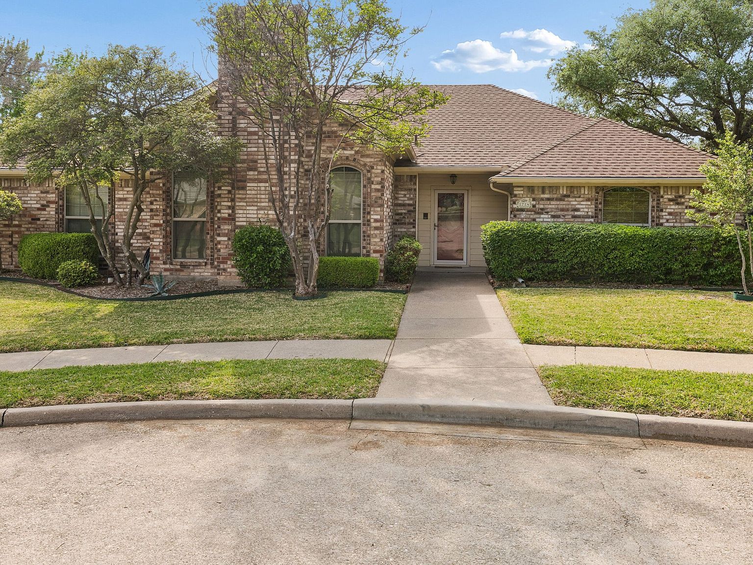 1714 Blain Dr Rowlett, TX 75088  | Single Family