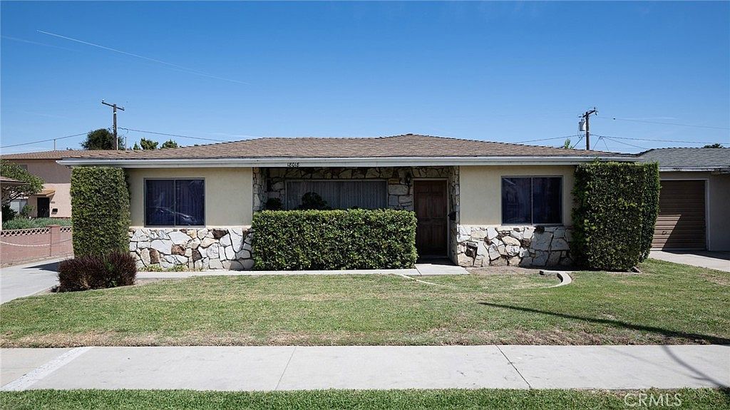 18018 Jersey Ave Artesia, CA 90701  | Multi Family