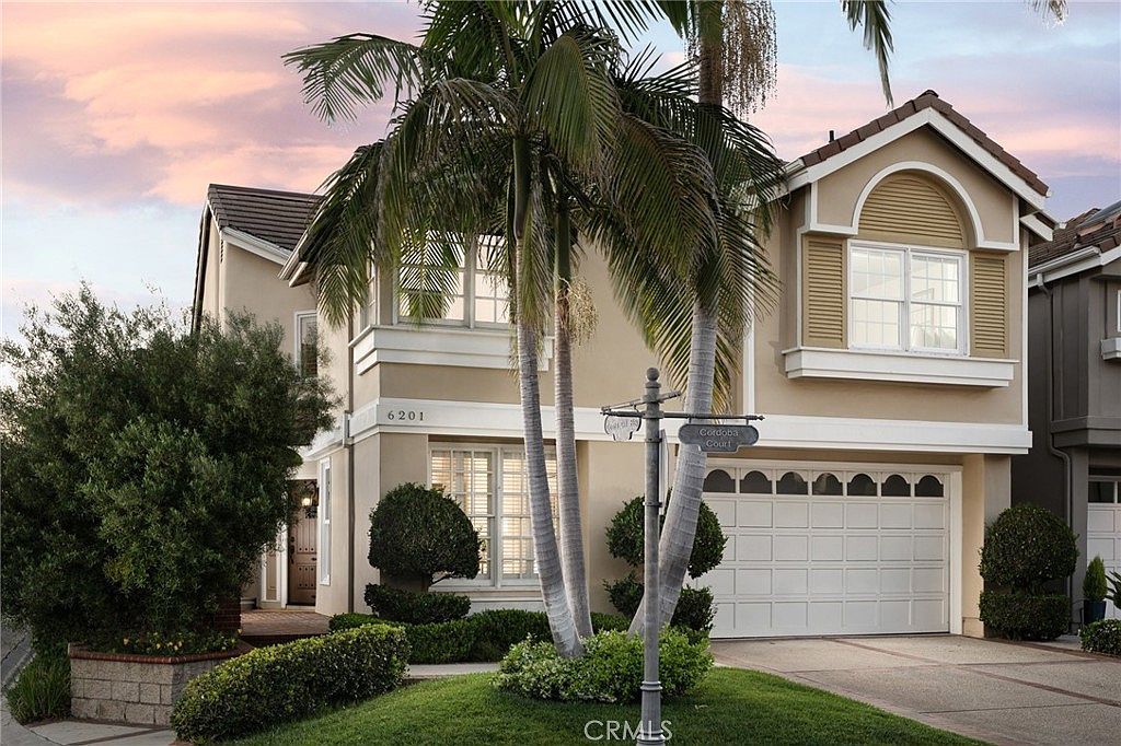 6201 Cordoba Ct Long Beach, CA 90803  | Single Family