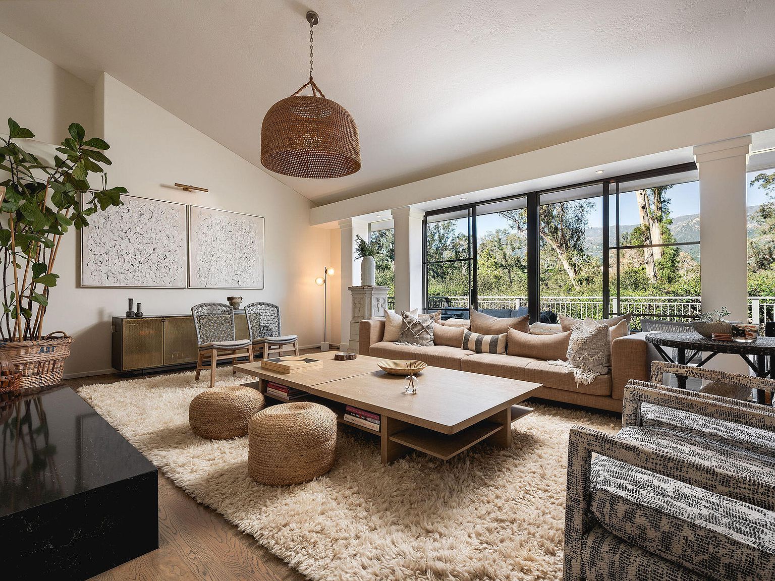 395 Woodley Rd Santa Barbara, CA 93108  | Single Family