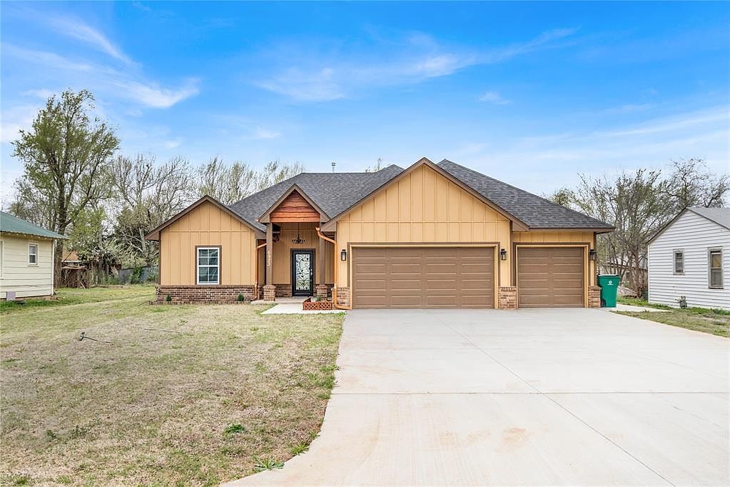 6923 Morava Ave Wheatland, OK 73097 - Thumbnail 2