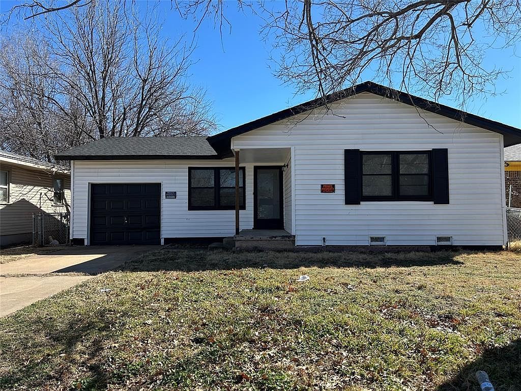 1210 SW 25th St Lawton, OK 73505 - Thumbnail 2