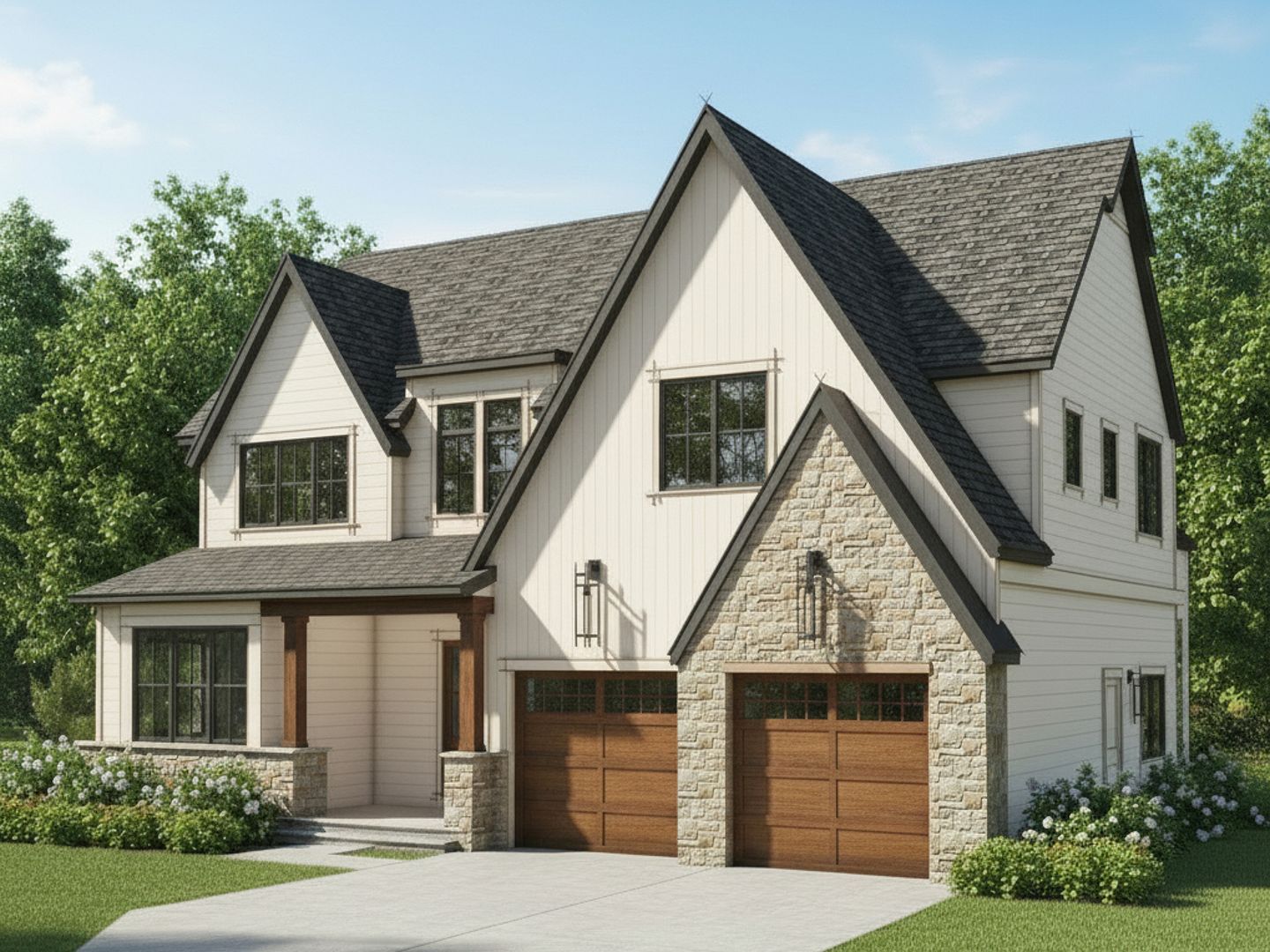 4947 Middaugh Ave Downers Grove, IL 60515  | Single Family