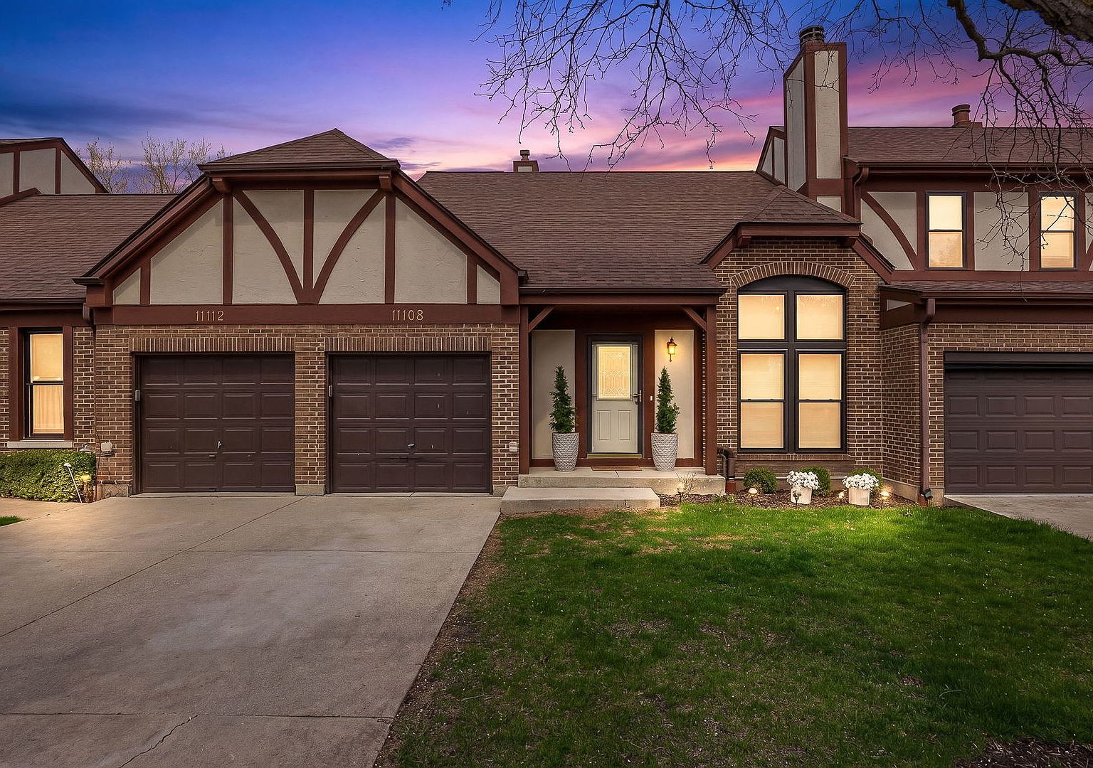 11108 Westminster Dr Westchester, IL 60154  | New build
