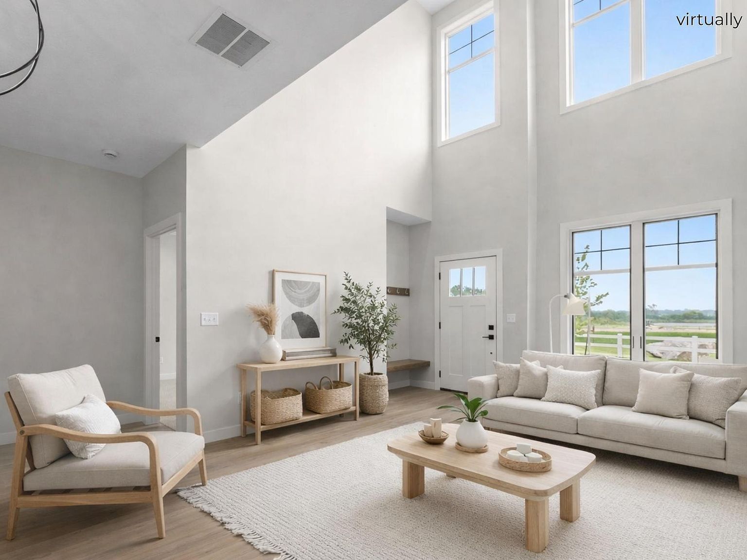 102 N Bryggen Pl Sioux Falls, SD 57107  | New build