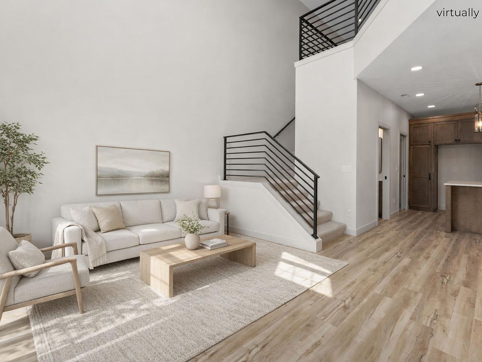 8621 W Shoreline Pl Sioux Falls, SD 57107  | New build