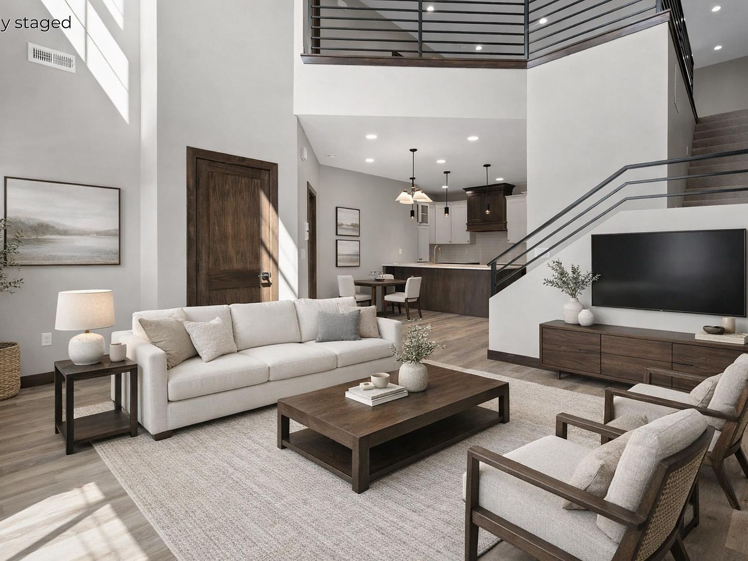 8619 W Shoreline Pl Sioux Falls, SD 57107  | New build