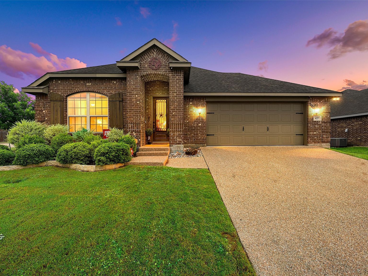 427 Paso Fino St Waco, TX 76706  | Single Family