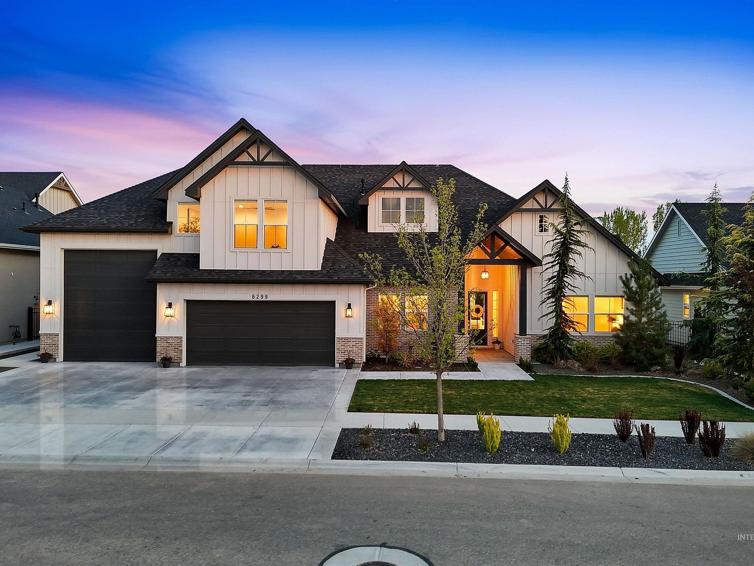 6299 W Biathlon St Eagle, ID 83616  | Single Family