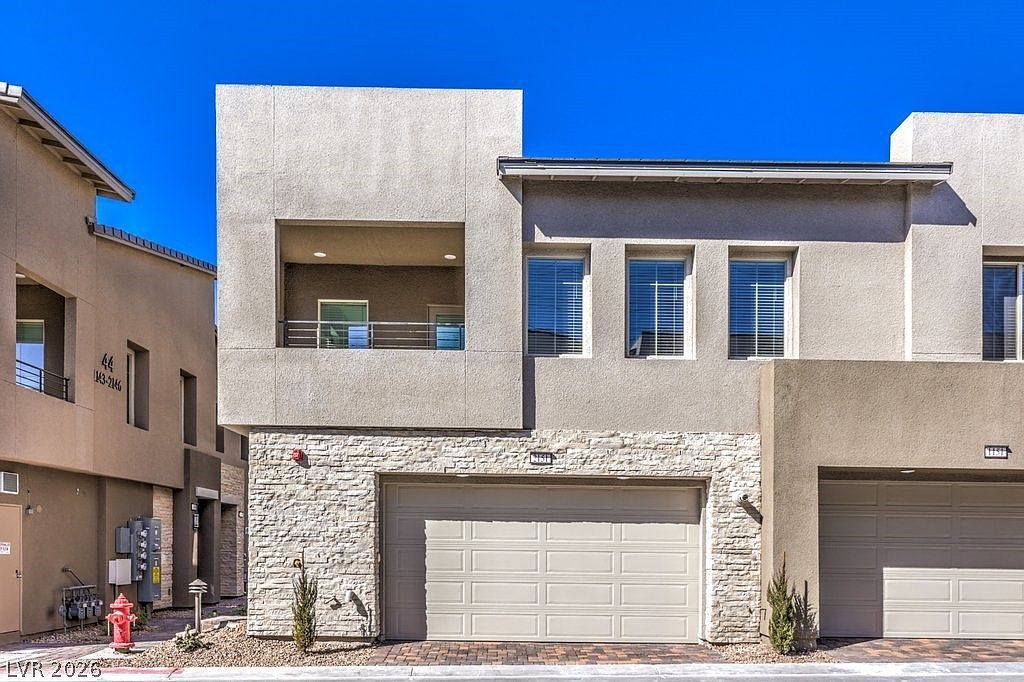 600 N Carriage Hill Dr #2151 Las Vegas, NV 89138, 89138