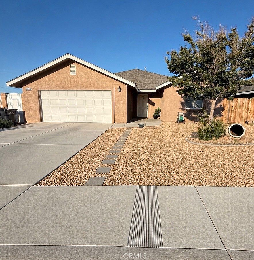 1020 S Farragut St Ridgecrest, CA 93555, 93555