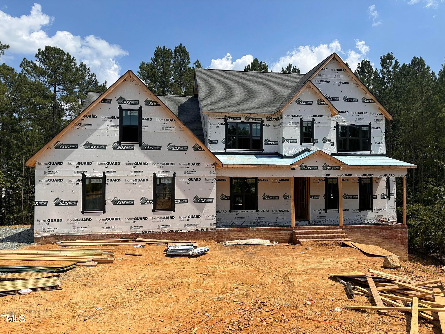 49 Cloudview Ct Pittsboro, NC 27312 - Thumbnail 2