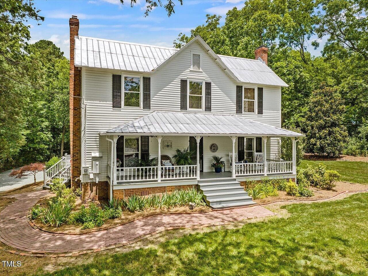 967 Bynum Rd Pittsboro, NC 27312 - Thumbnail 2