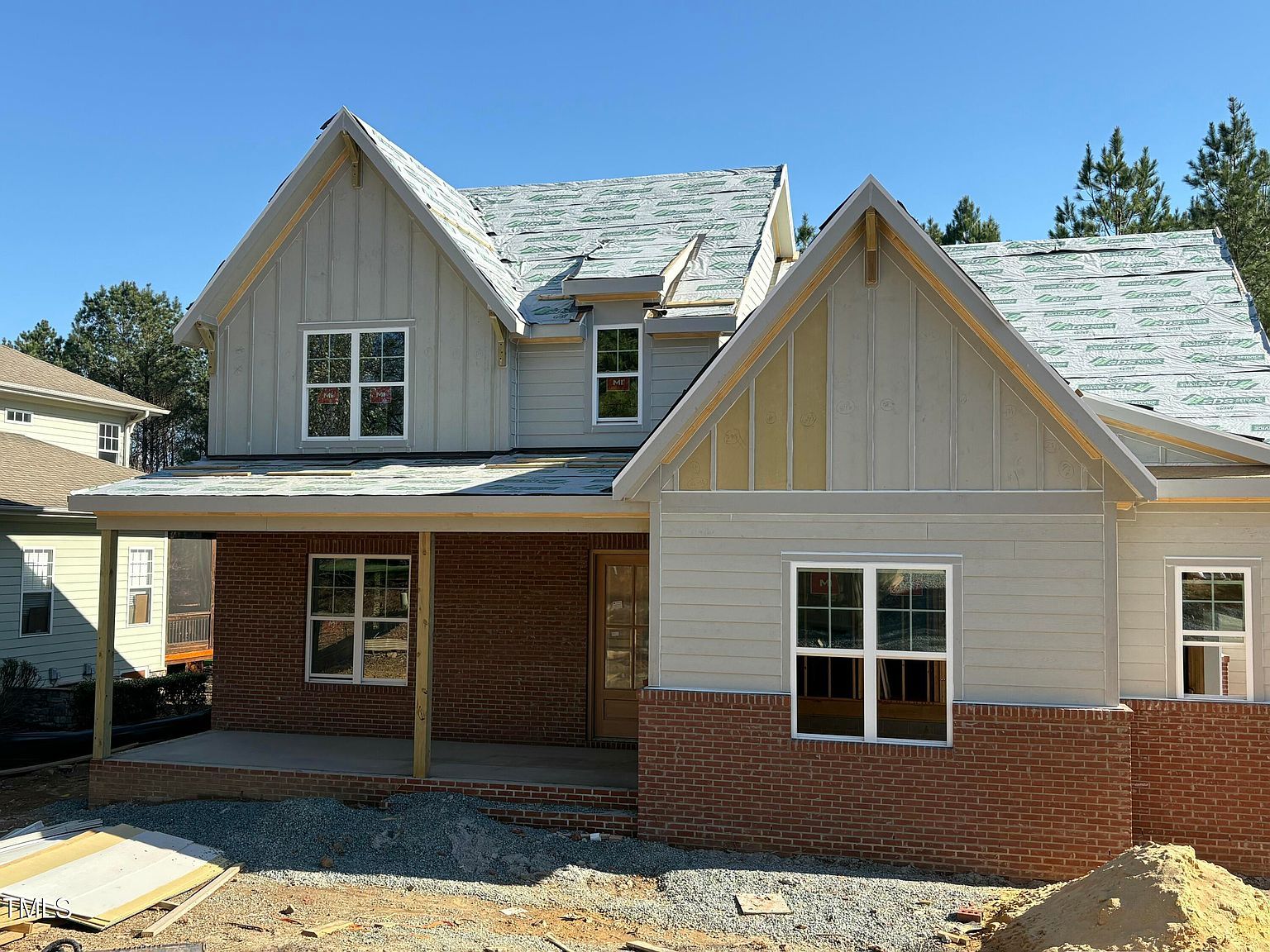 829 Chapel Ridge Dr Pittsboro, NC 27312 - Thumbnail 2