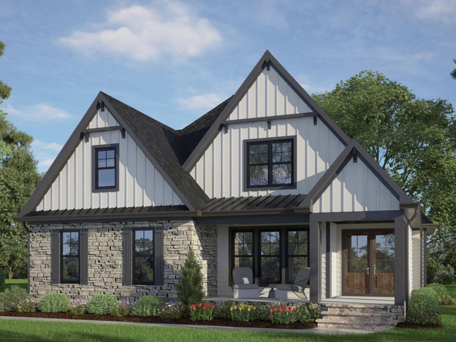 12 Cabin Crk Pittsboro, NC 27312 - Thumbnail 2