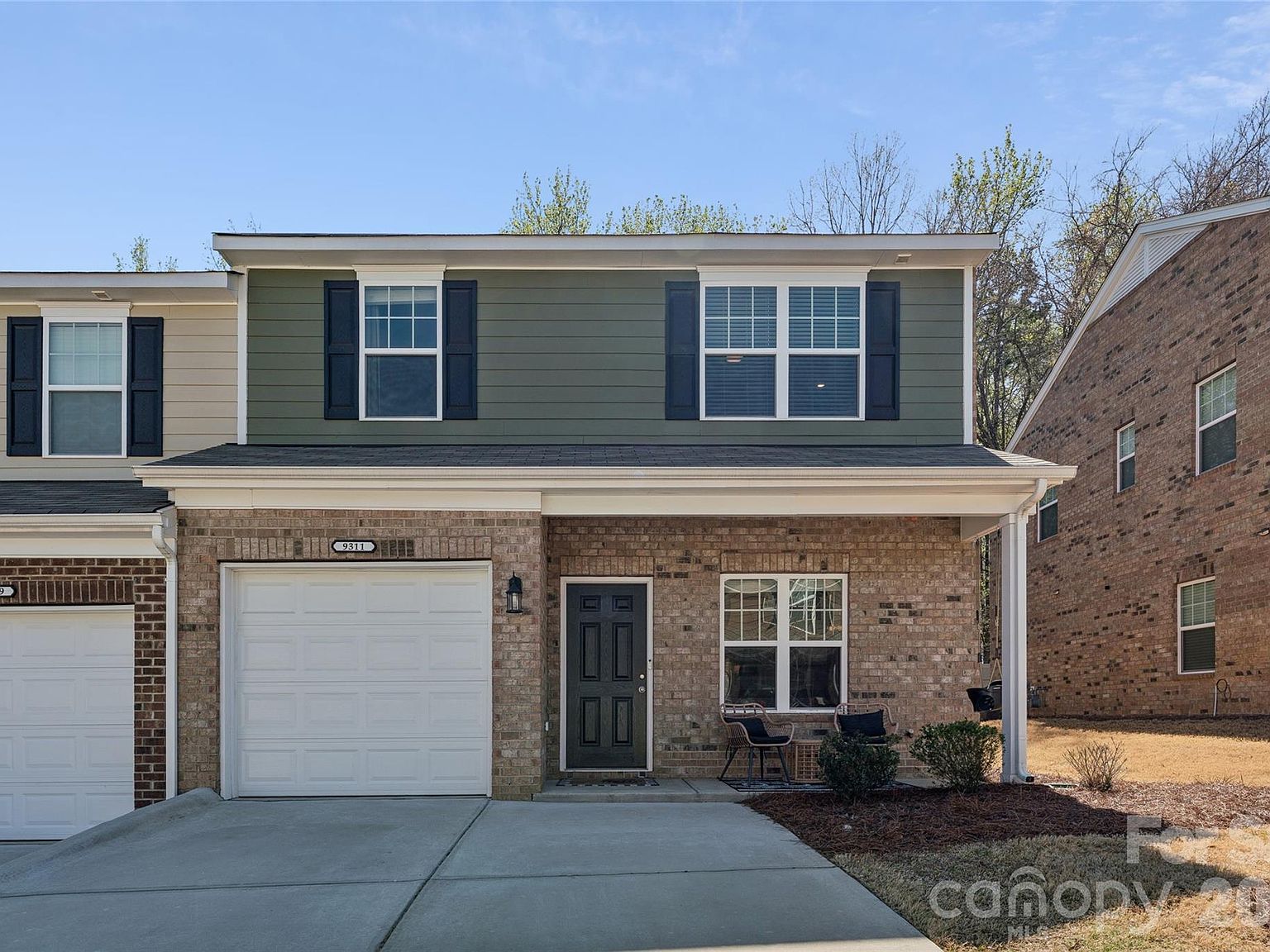9311 Grand Valley Dr Charlotte, NC 28213  | New build