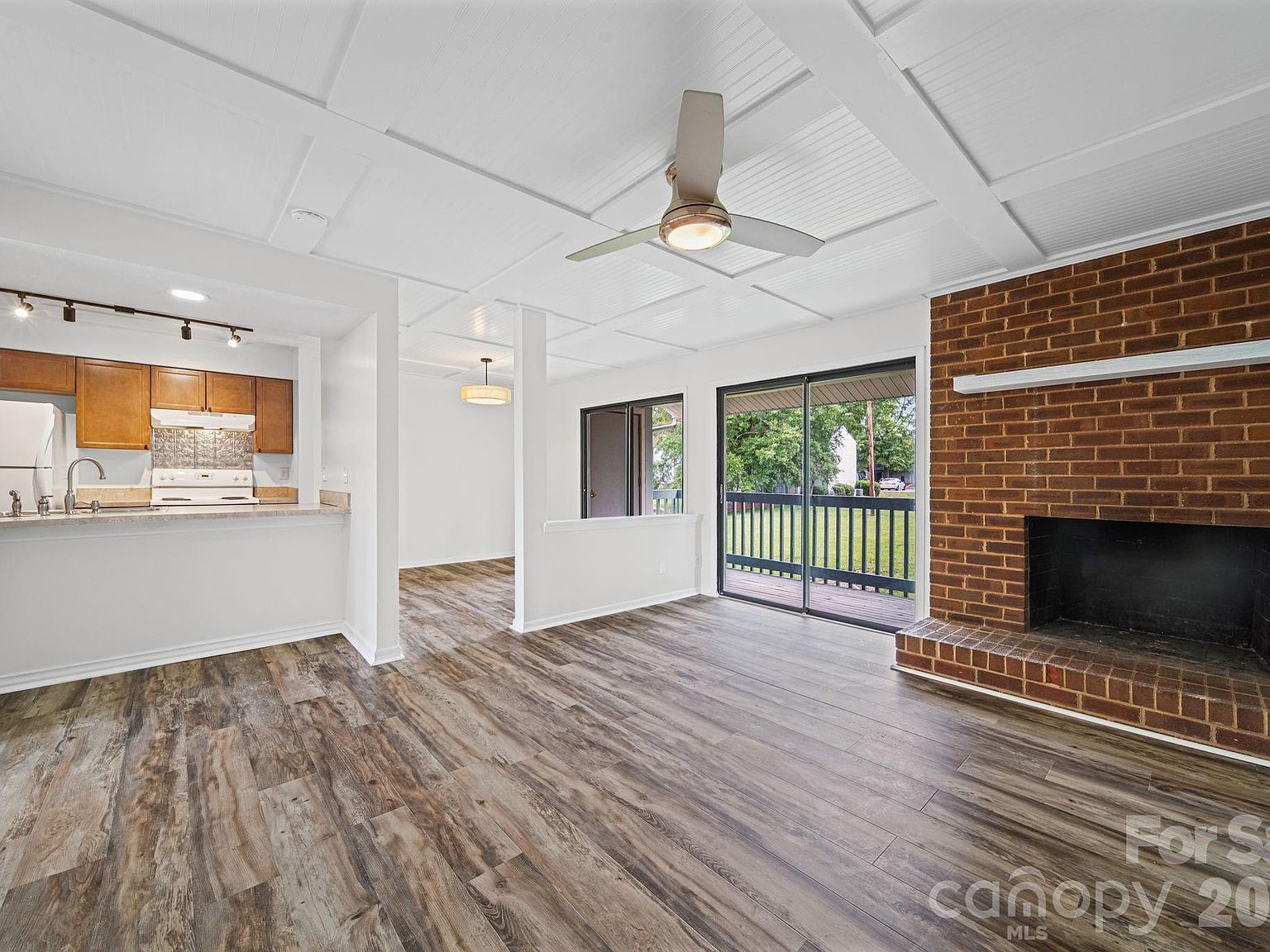 11023 Harrowfield Rd Charlotte, NC 28226 | Condominium