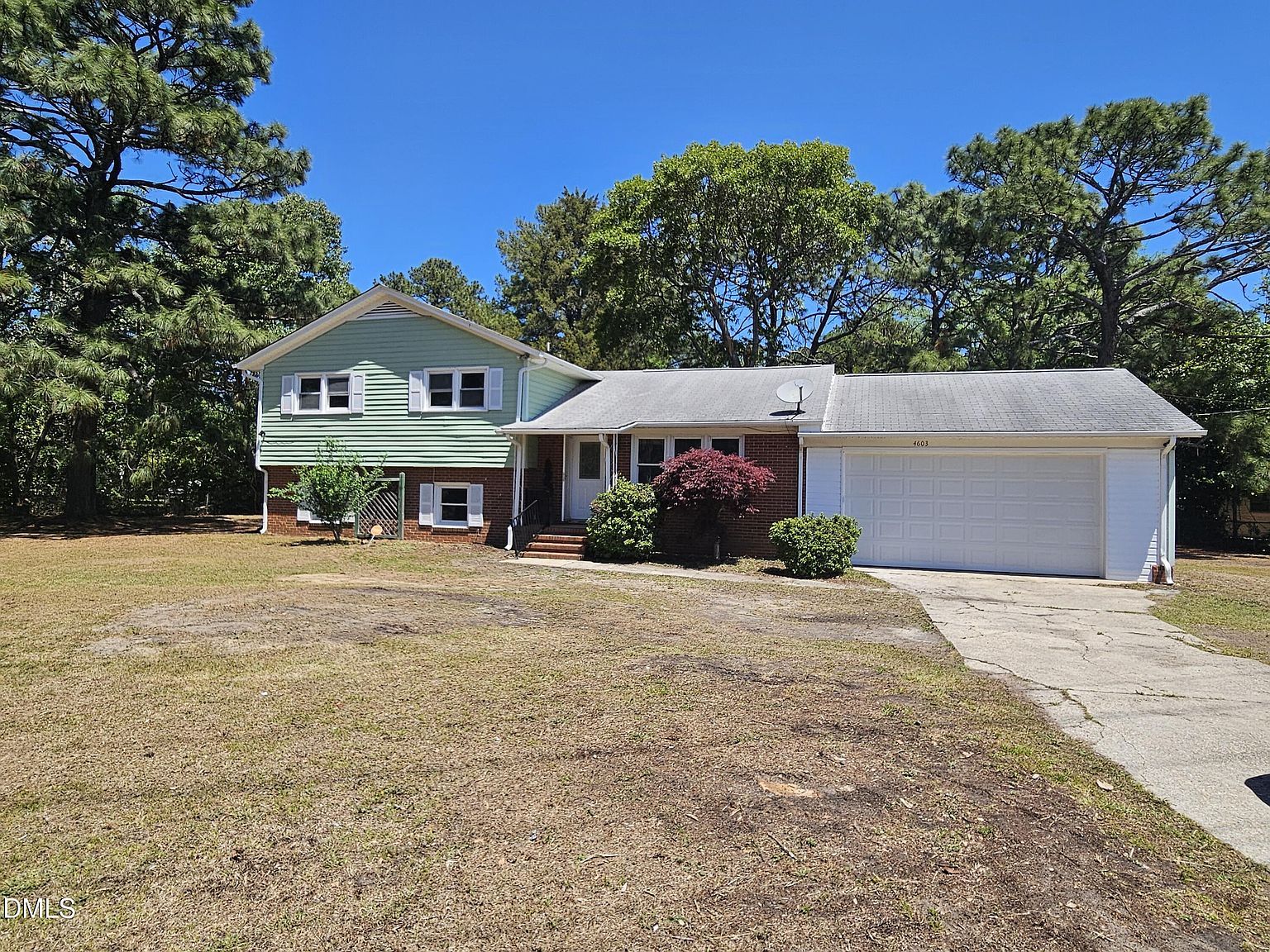 4603 Rosehill Rd Fayetteville, NC 28311, 28311