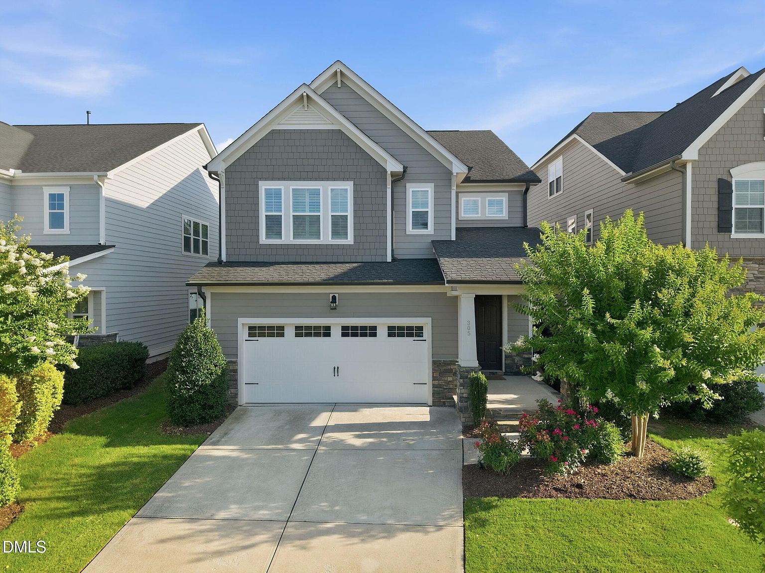 305 Ivy Arbor Way Holly Springs, NC 27540, 27540