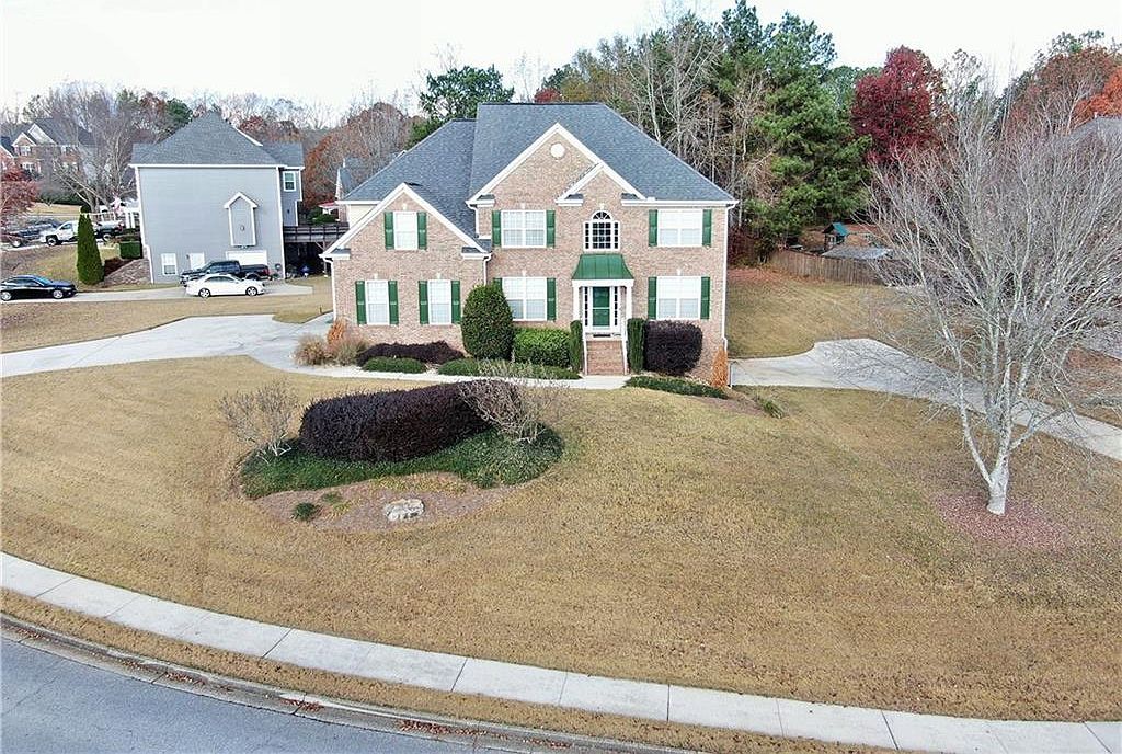 4796 Planters Walk Douglasville, GA 30135 - Thumbnail 2